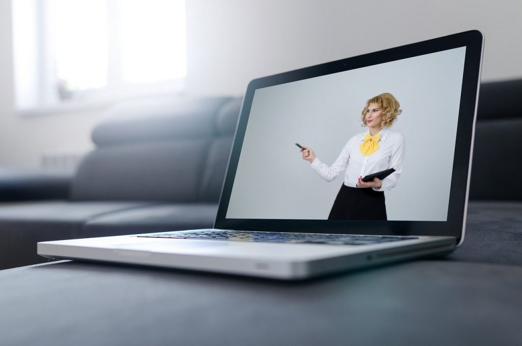 videoconferencia