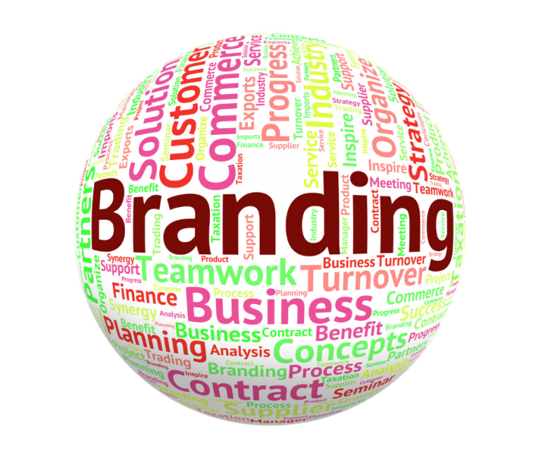 branding